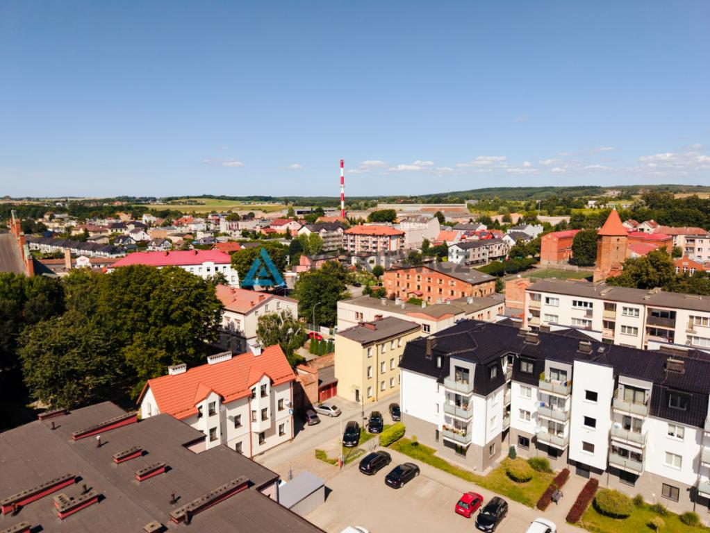 Mieszkanie 3 pokojowe na sprzedaż Lębork - zdjęcie 5