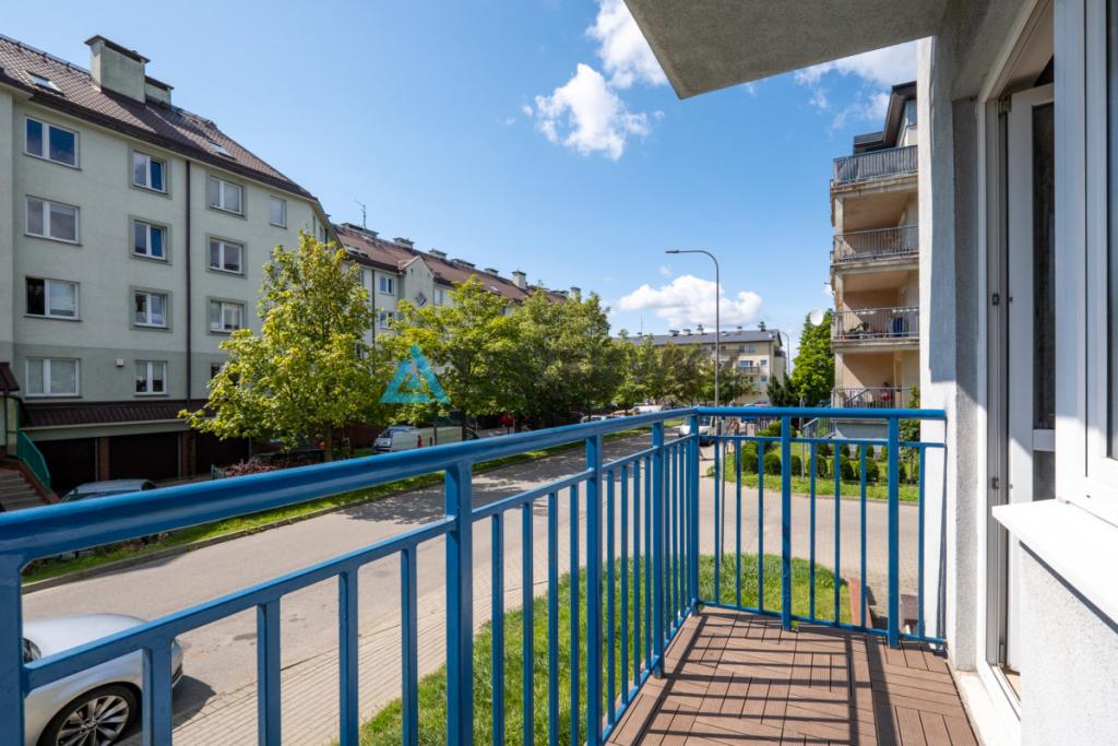 Przytulne dwa pokoje - zdjęcie 15