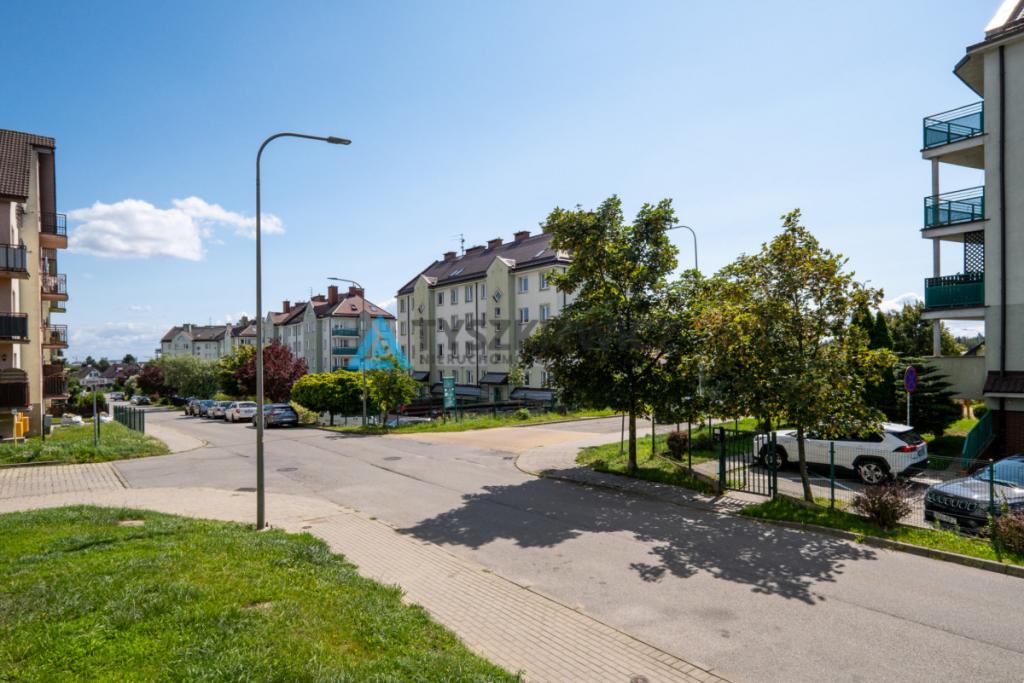 Przytulne dwa pokoje - zdjęcie 17