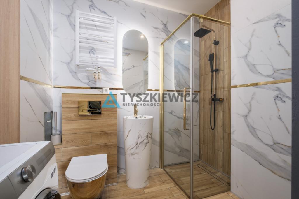Przytulne dwa pokoje - zdjęcie 11