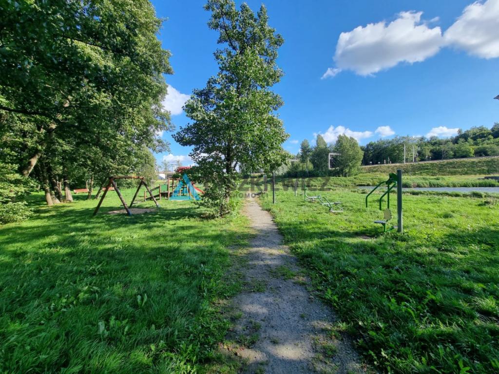 Przytulne dwa pokoje - zdjęcie 19