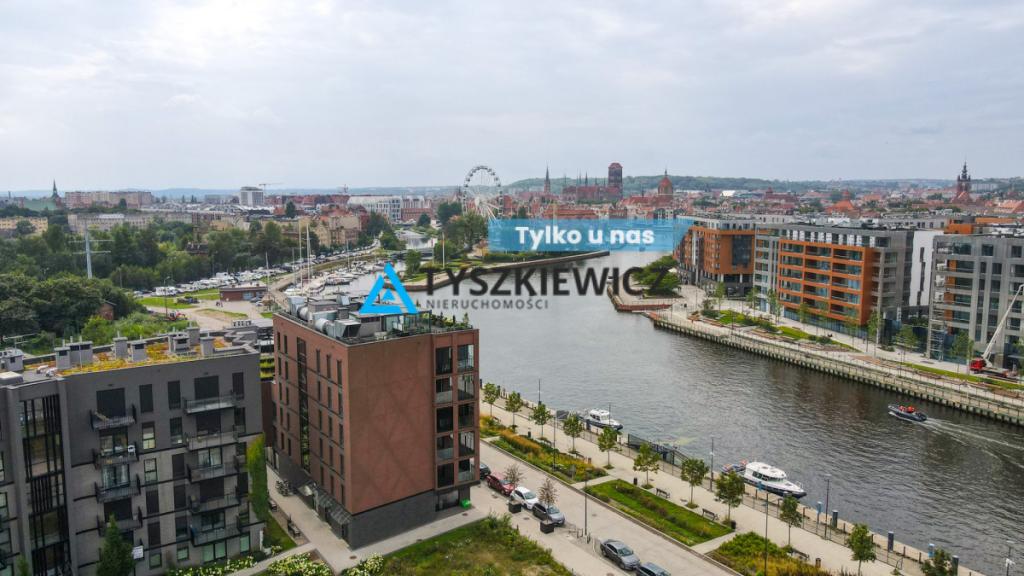 Kompaktowe mieszkanie blisko Starówki - zdjęcie 1