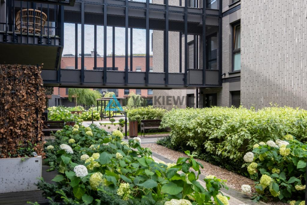 Kompaktowe mieszkanie blisko Starówki - zdjęcie 16