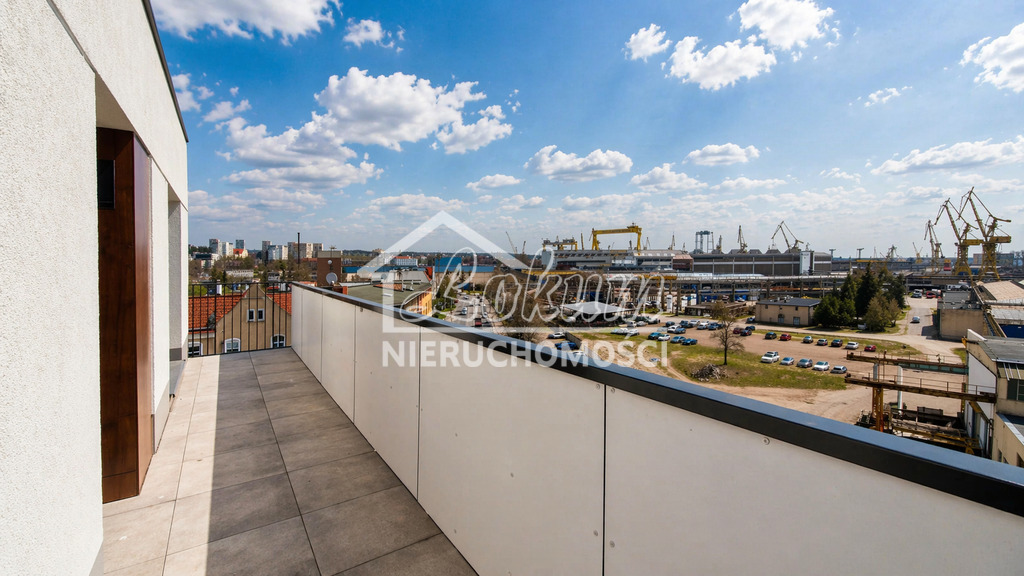 Mieszkanie 25 m², Szczecin - zdjęcie 7