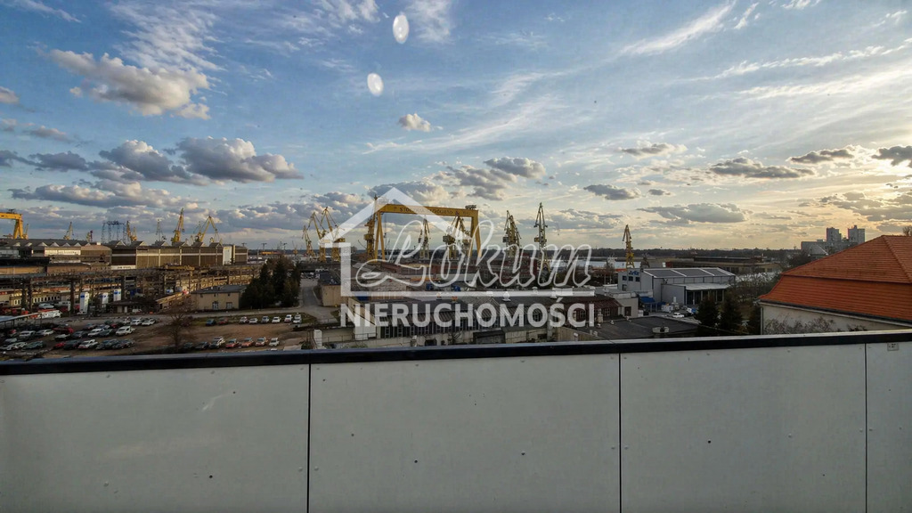 Mieszkanie 25 m², Szczecin - zdjęcie 8