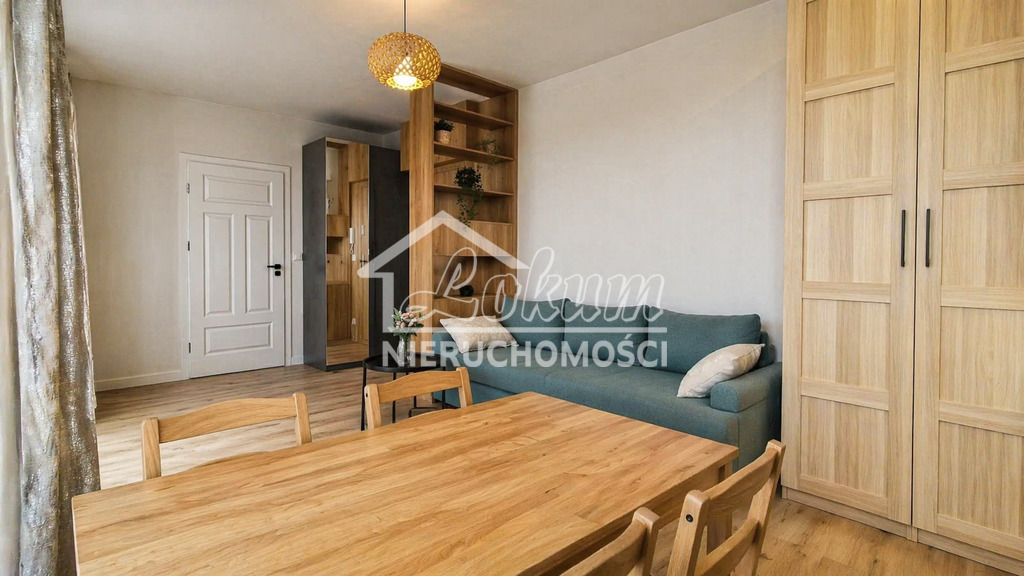 Mieszkanie 25 m², Szczecin - zdjęcie 3