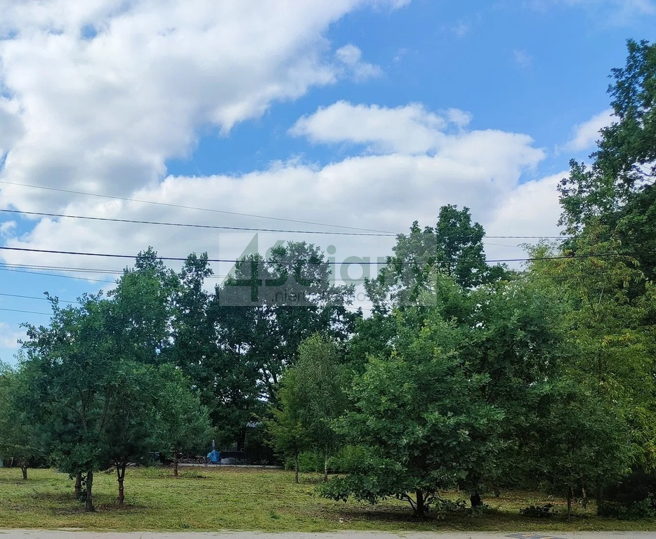 Działka budowlana 1382 m², Milanówek - zdjęcie 1