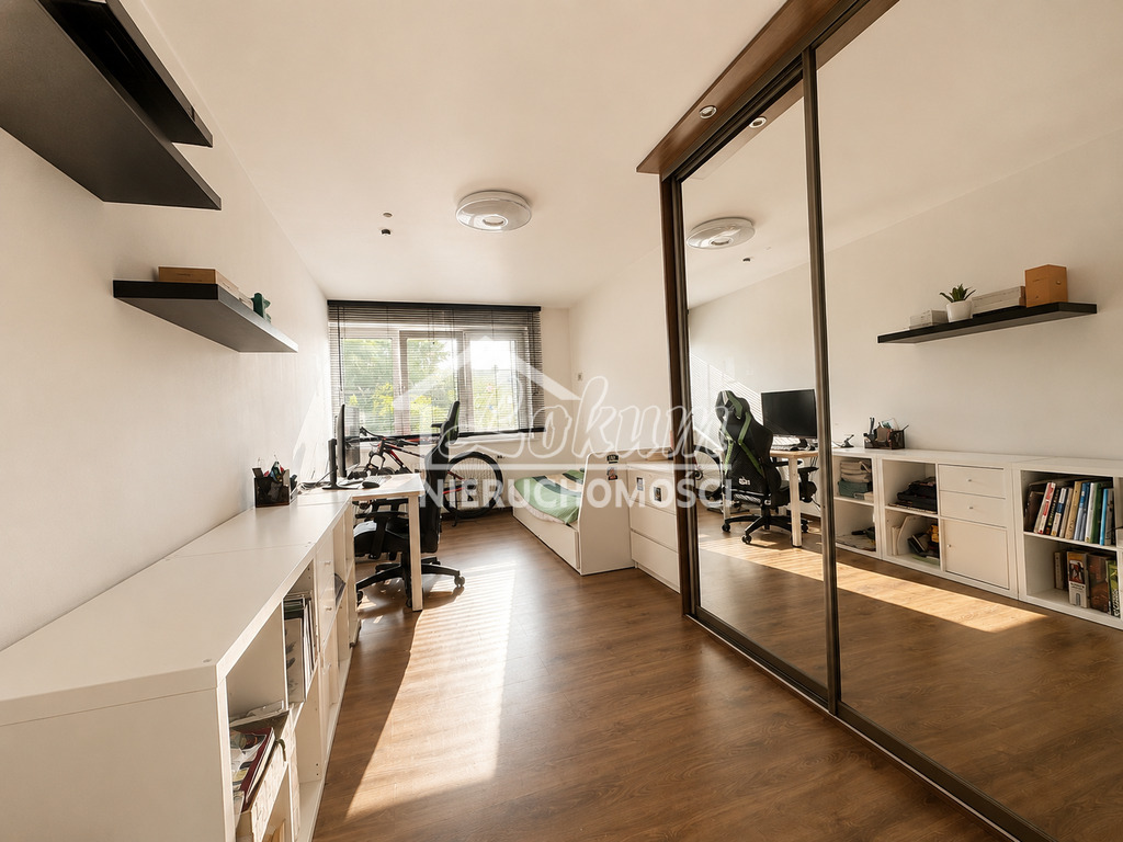 Mieszkanie 49 m², Szczecin, Pogodno, Reduty Ordona - zdjęcie 3