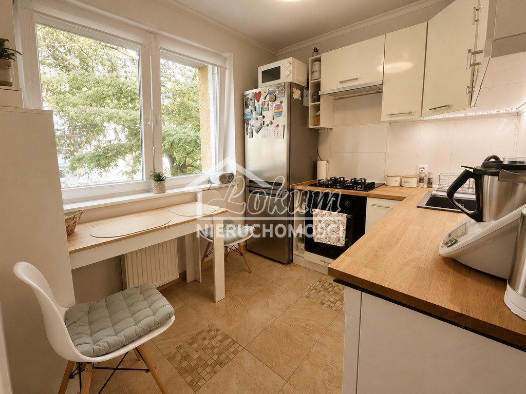 Mieszkanie 49 m², Szczecin, Pogodno, Reduty Ordona - zdjęcie 6
