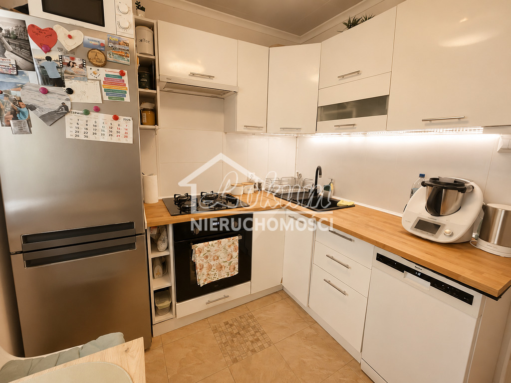 Mieszkanie 49 m², Szczecin, Pogodno, Reduty Ordona - zdjęcie 5