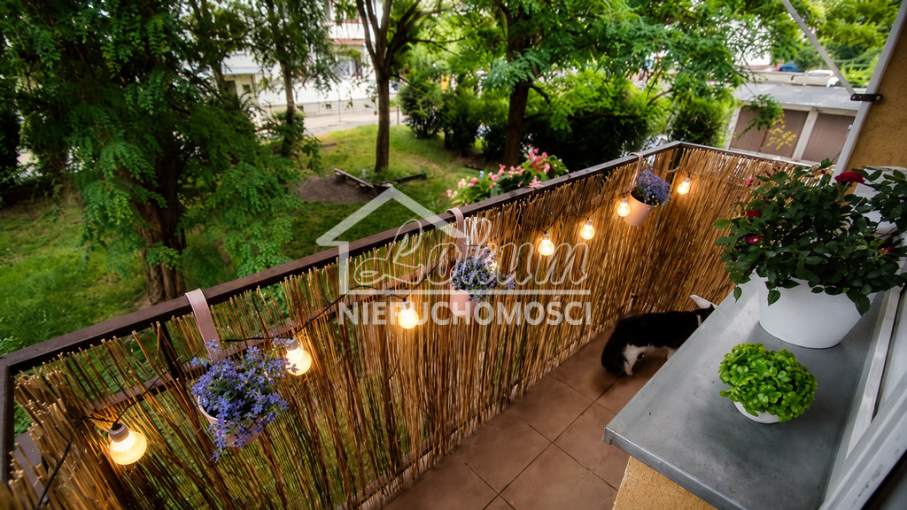 Mieszkanie 49 m², Szczecin, Pogodno, Reduty Ordona - zdjęcie 11