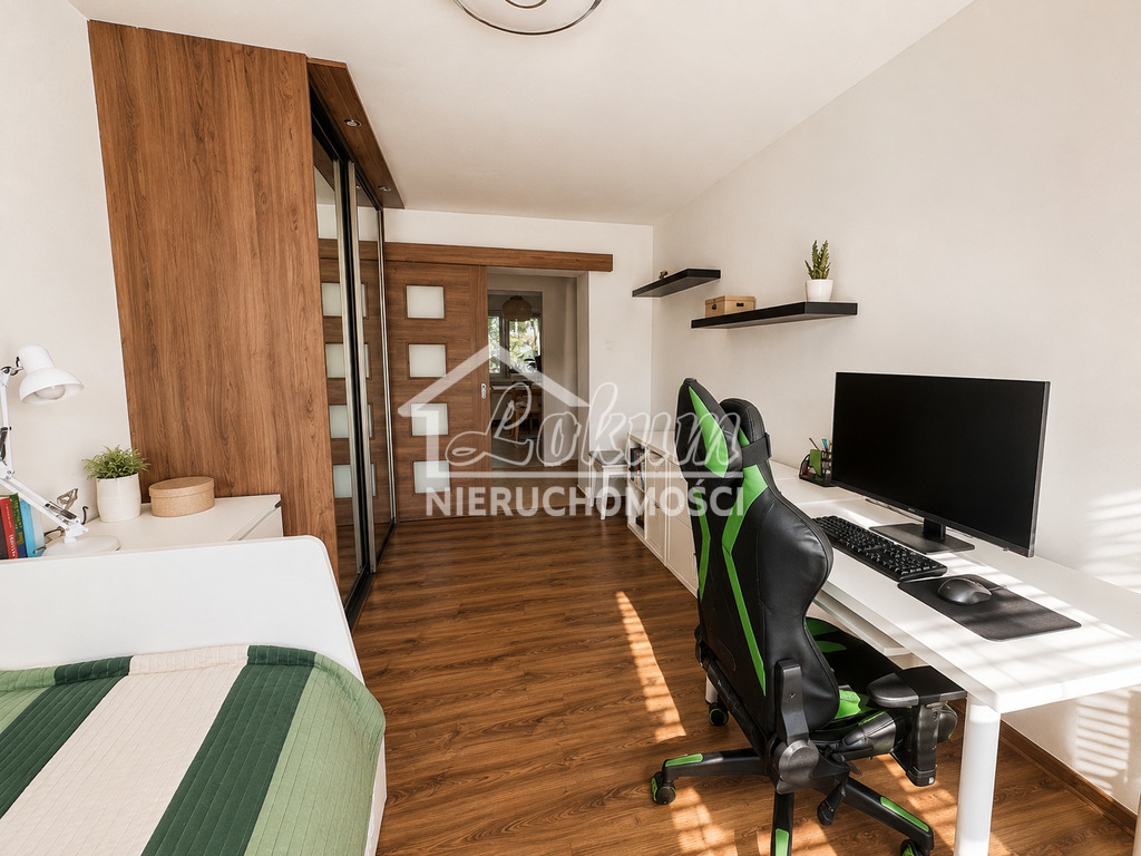 Mieszkanie 49 m², Szczecin, Pogodno, Reduty Ordona - zdjęcie 4