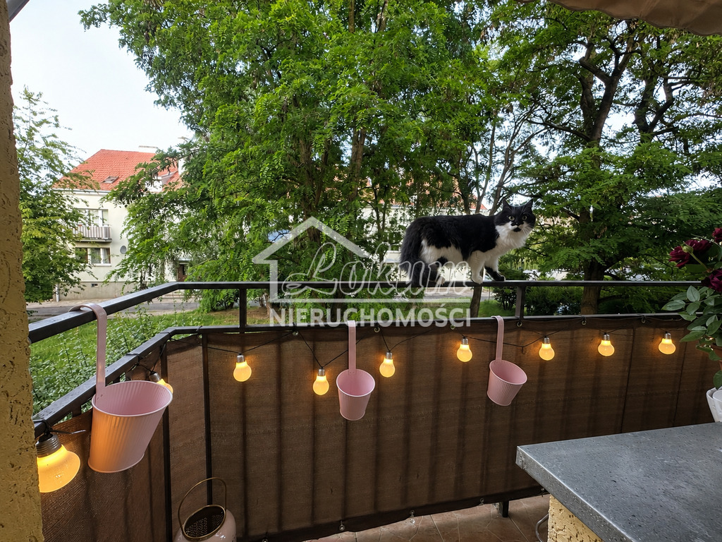 Mieszkanie 49 m², Szczecin, Pogodno, Reduty Ordona - zdjęcie 10