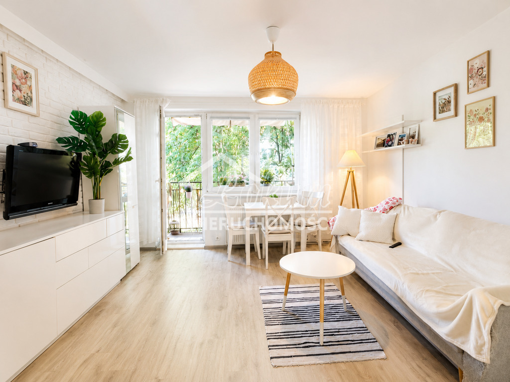 Mieszkanie 49 m², Szczecin, Pogodno, Reduty Ordona - zdjęcie 2