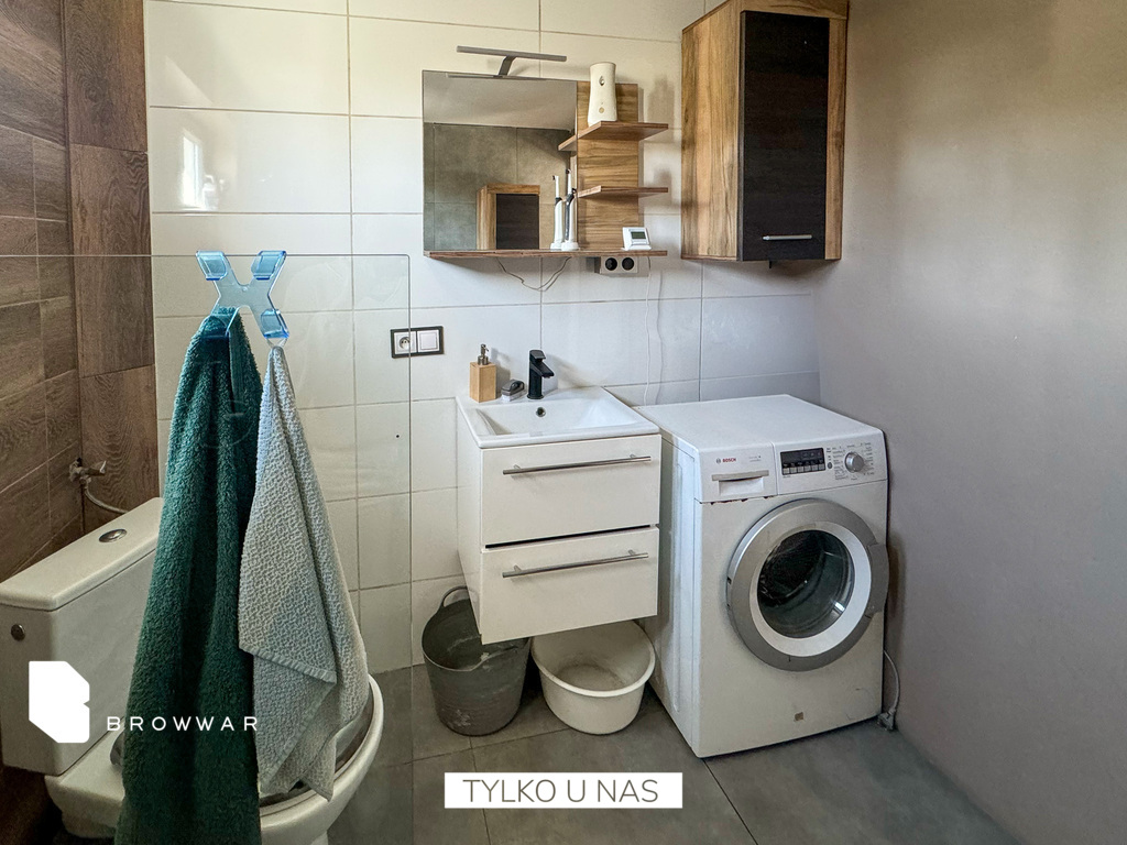 Działka rekreacyjna 405&nbsp;m², Sierosław - zdjęcie 16