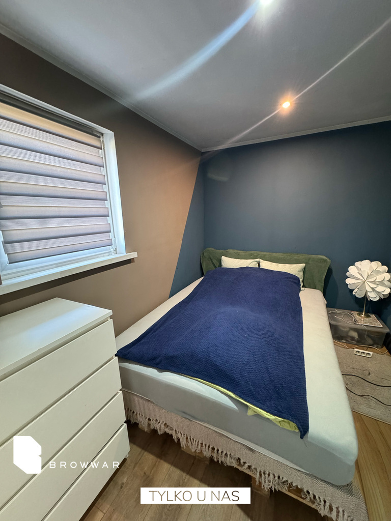 Działka rekreacyjna 405&nbsp;m², Sierosław - zdjęcie 13