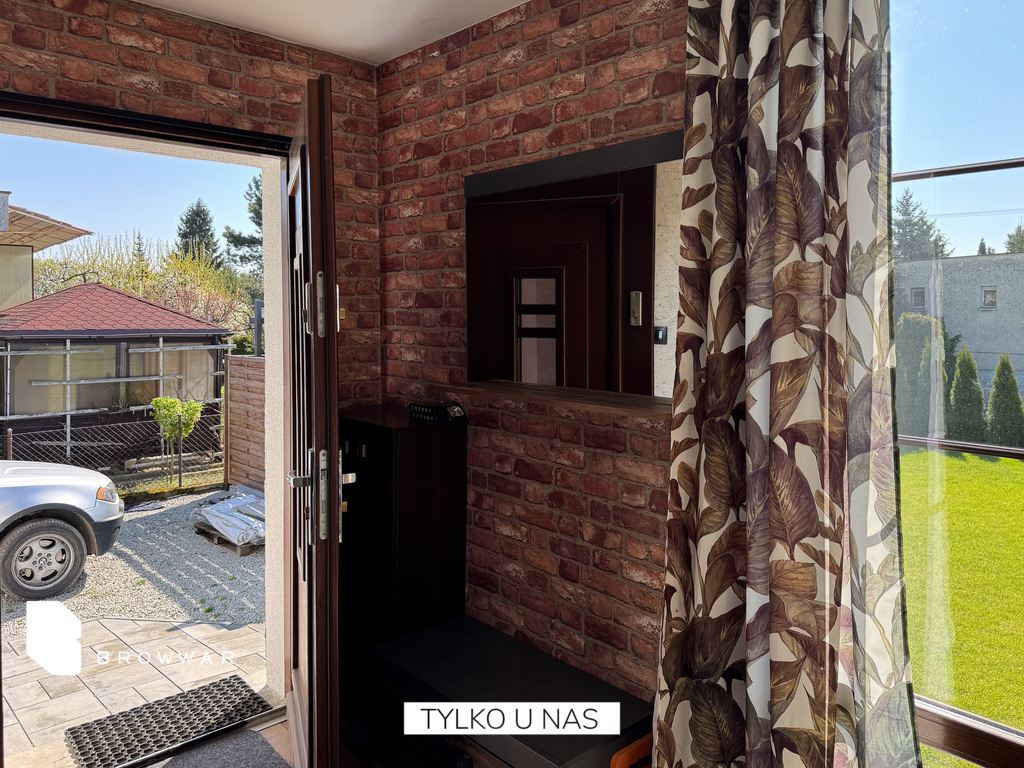 Działka rekreacyjna 405&nbsp;m², Sierosław - zdjęcie 18