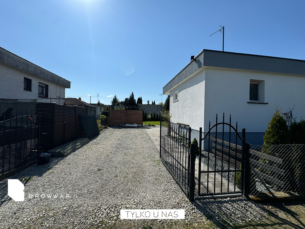 Działka rekreacyjna 405&nbsp;m², Sierosław - zdjęcie 5