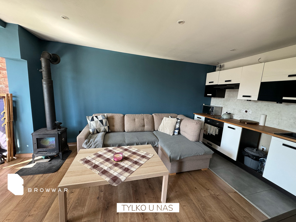 Działka rekreacyjna 405&nbsp;m², Sierosław - zdjęcie 9