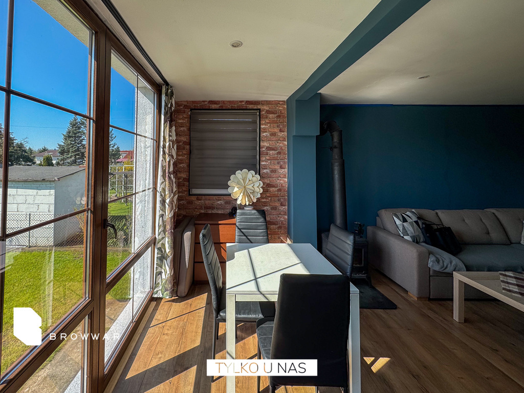 Działka rekreacyjna 405&nbsp;m², Sierosław - zdjęcie 11