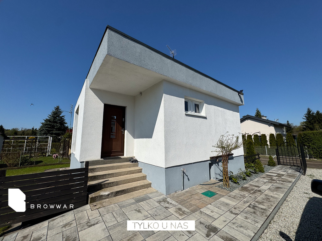 Działka rekreacyjna 405&nbsp;m², Sierosław - zdjęcie 4