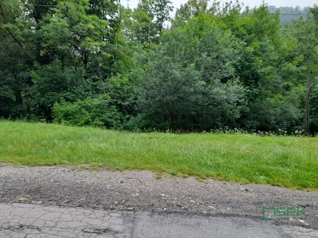Działka budowlana 1324&nbsp;m², Wilkowice, Klimczoka - zdjęcie 3