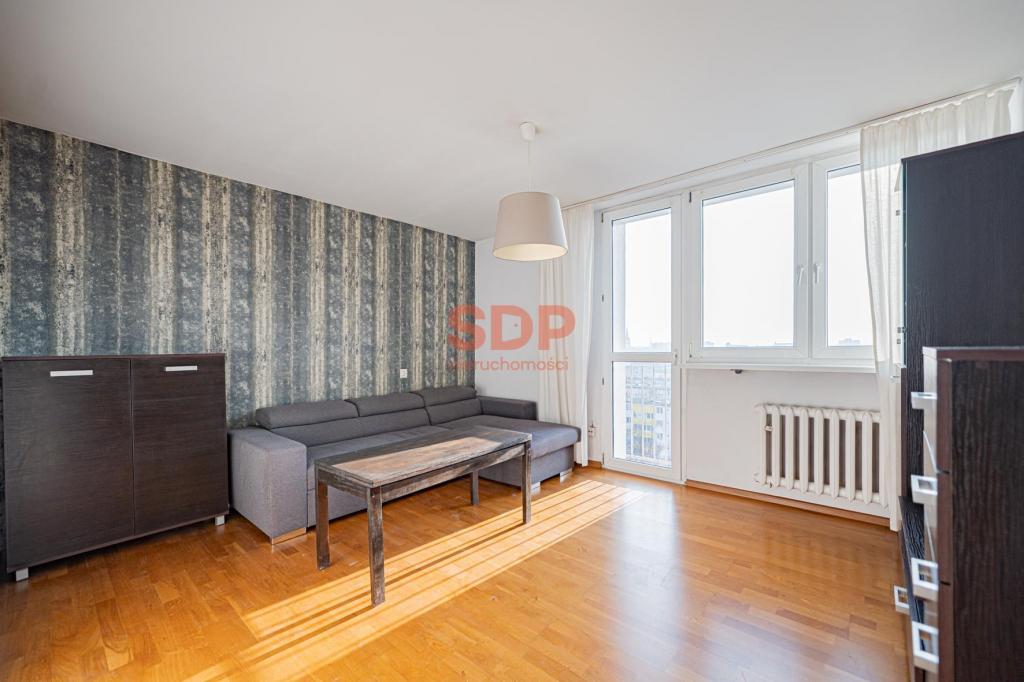 Mieszkanie 37 m², Wrocław, Fabryczna, Stalowa - zdjęcie 1