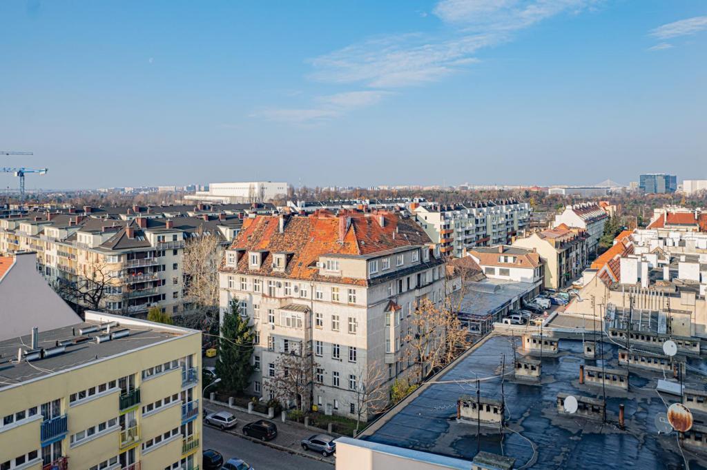 Mieszkanie 37 m², Wrocław, Fabryczna, Stalowa - zdjęcie 8