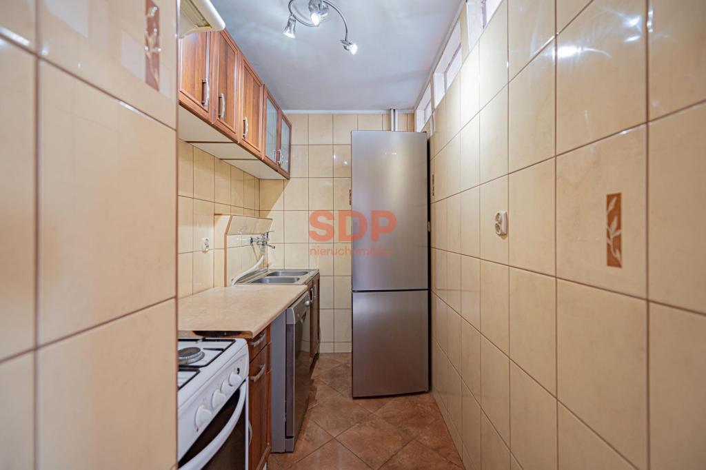 Mieszkanie 37 m², Wrocław, Fabryczna, Stalowa - zdjęcie 6