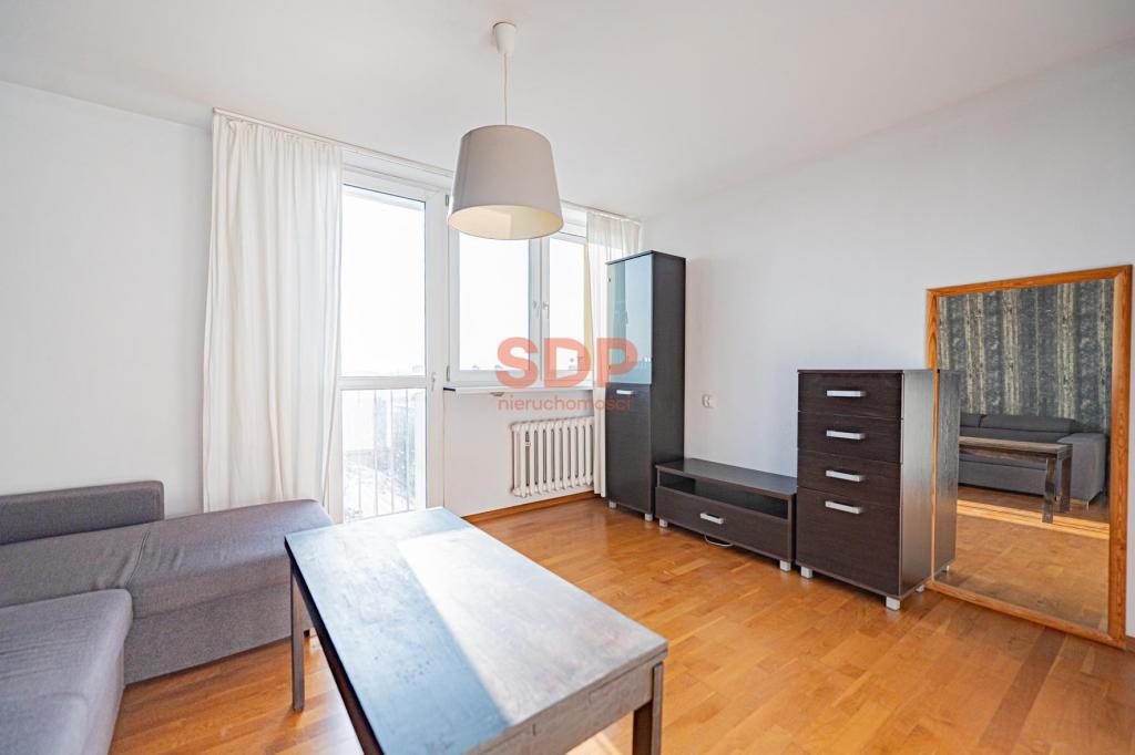Mieszkanie 37 m², Wrocław, Fabryczna, Stalowa - zdjęcie 2