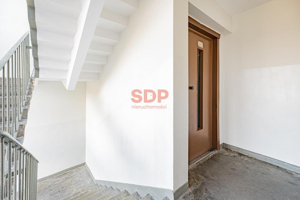 Mieszkanie 37 m², Wrocław, Fabryczna, Stalowa - zdjęcie 7