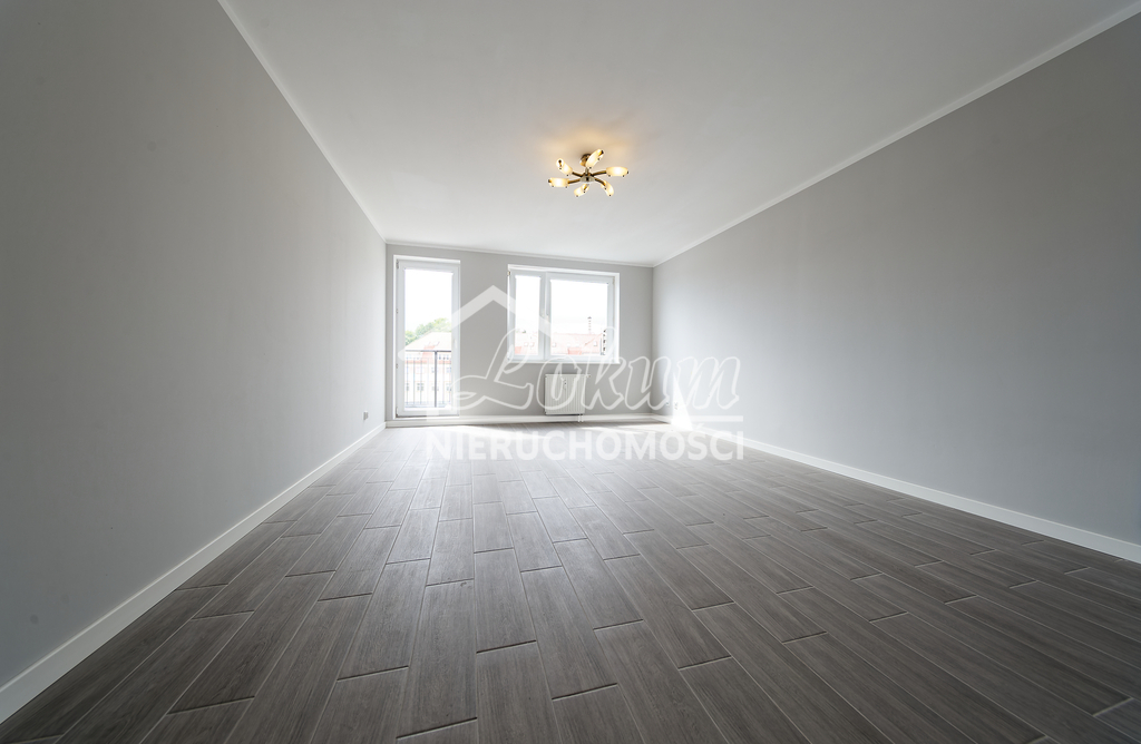Mieszkanie 76,03 m², Szczecin - zdjęcie 1