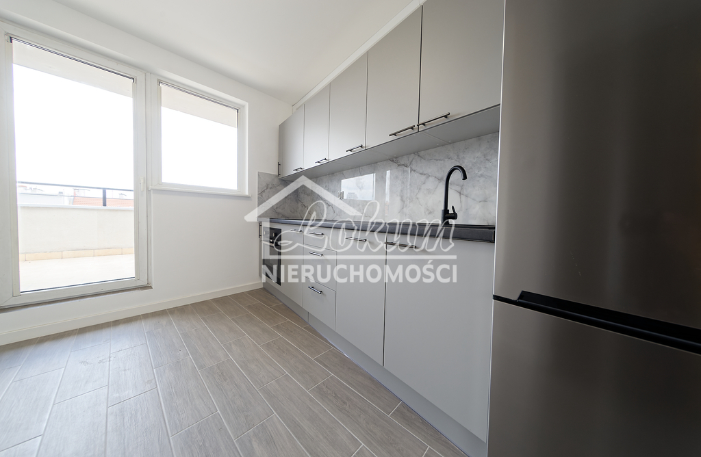 Mieszkanie 76,03 m², Szczecin - zdjęcie 14