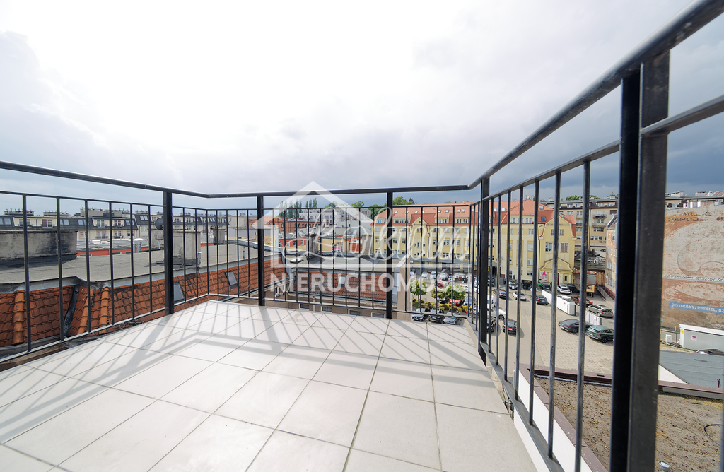 Mieszkanie 76,03 m², Szczecin - zdjęcie 3