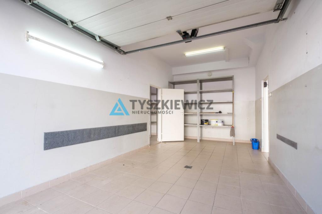 Kompleks 3 budynków mieszkalno-usługowych - zdjęcie 21