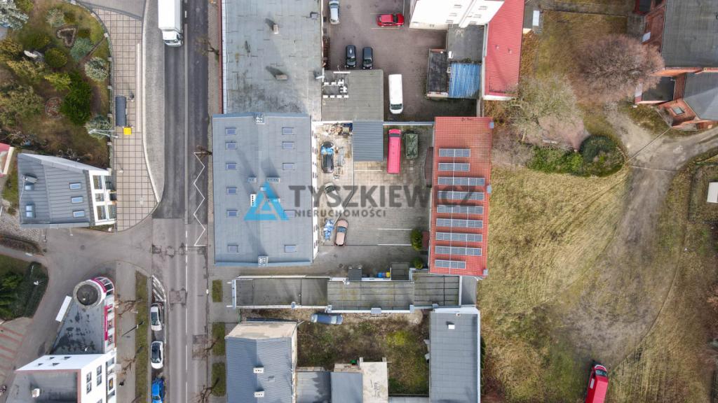 Kompleks 3 budynków mieszkalno-usługowych - zdjęcie 3