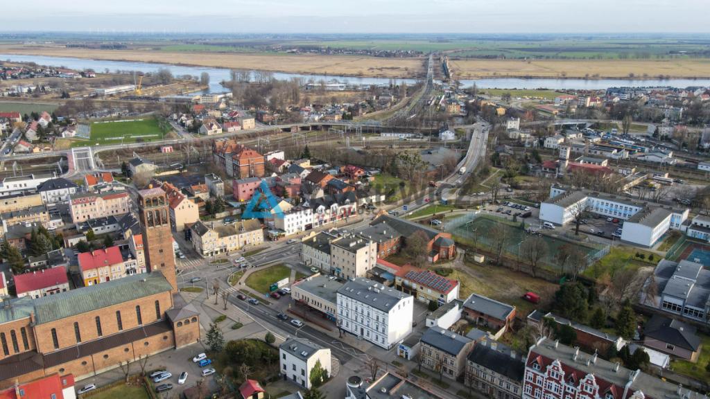 Kompleks 3 budynków mieszkalno-usługowych - zdjęcie 29