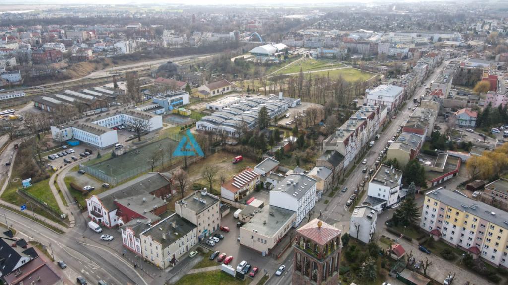 Kompleks 3 budynków mieszkalno-usługowych - zdjęcie 27