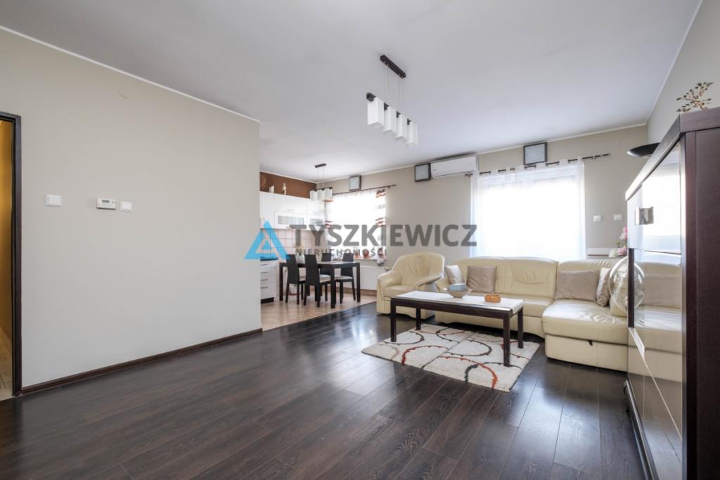 Kompleks 3 budynków mieszkalno-usługowych - zdjęcie 7