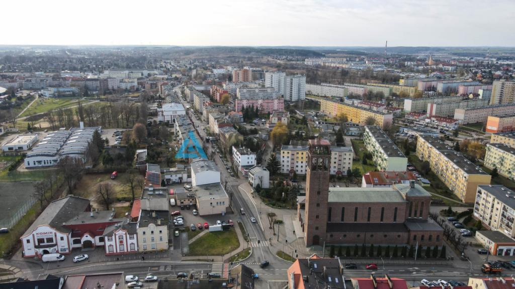 Kompleks 3 budynków mieszkalno-usługowych - zdjęcie 27