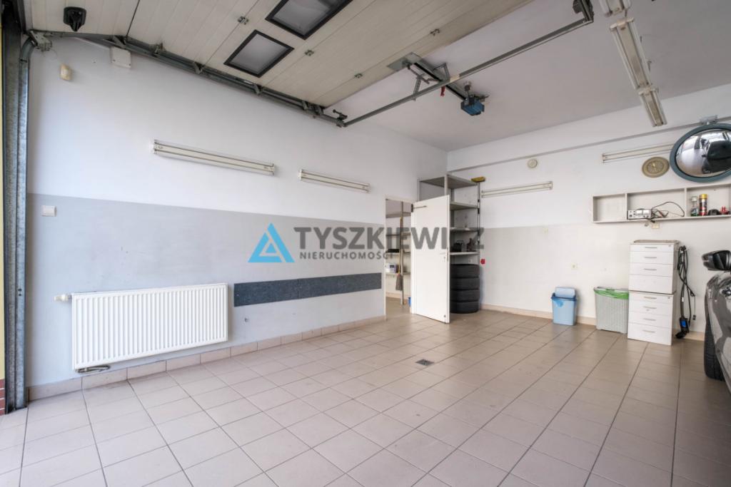 Kompleks 3 budynków mieszkalno-usługowych - zdjęcie 21