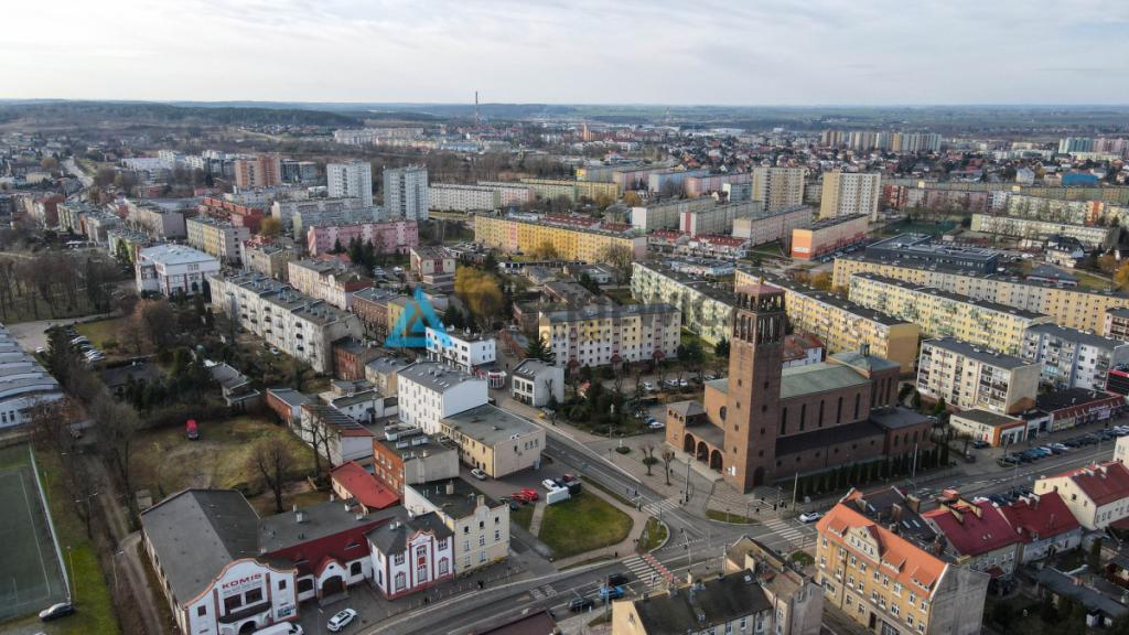 Kompleks 3 budynków mieszkalno-usługowych - zdjęcie 26