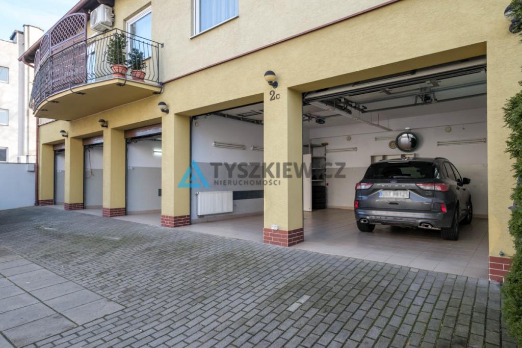 Kompleks 3 budynków mieszkalno-usługowych - zdjęcie 20