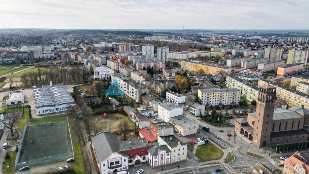 Kompleks 3 budynków mieszkalno-usługowych - zdjęcie 25