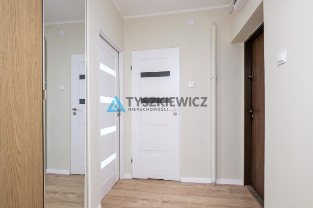 Po remoncie-2 pokoje przy Olivia Business Centre - zdjęcie 12