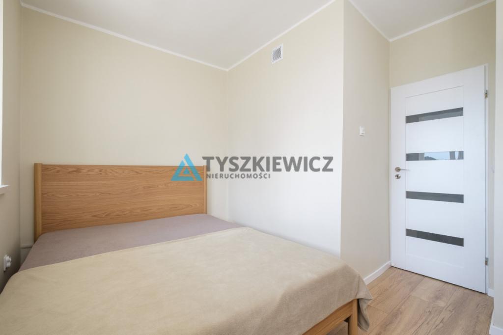 Po remoncie-2 pokoje przy Olivia Business Centre - zdjęcie 7