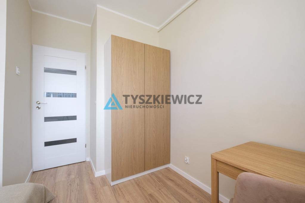 Po remoncie-2 pokoje przy Olivia Business Centre - zdjęcie 9