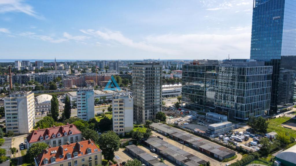 Po remoncie-2 pokoje przy Olivia Business Centre - zdjęcie 15