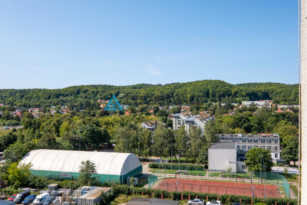 Po remoncie-2 pokoje przy Olivia Business Centre - zdjęcie 13