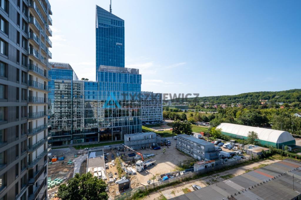 Po remoncie-2 pokoje przy Olivia Business Centre - zdjęcie 19